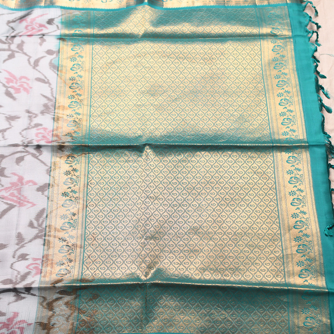 H.V 3359 (6 Yards Saree)