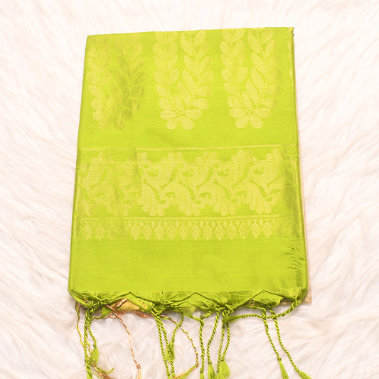 H.V 3364 (6 Yards Saree)