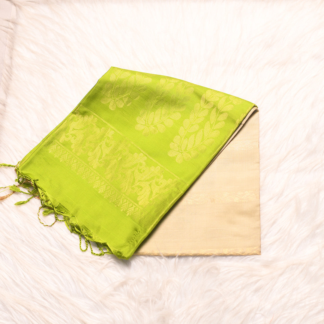 H.V 3364 (6 Yards Saree)