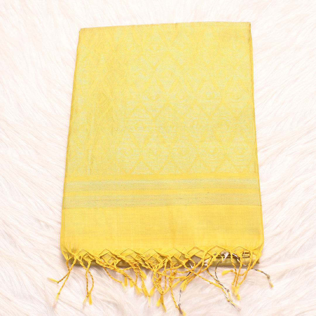 H.V 3366 (6 Yards Saree)