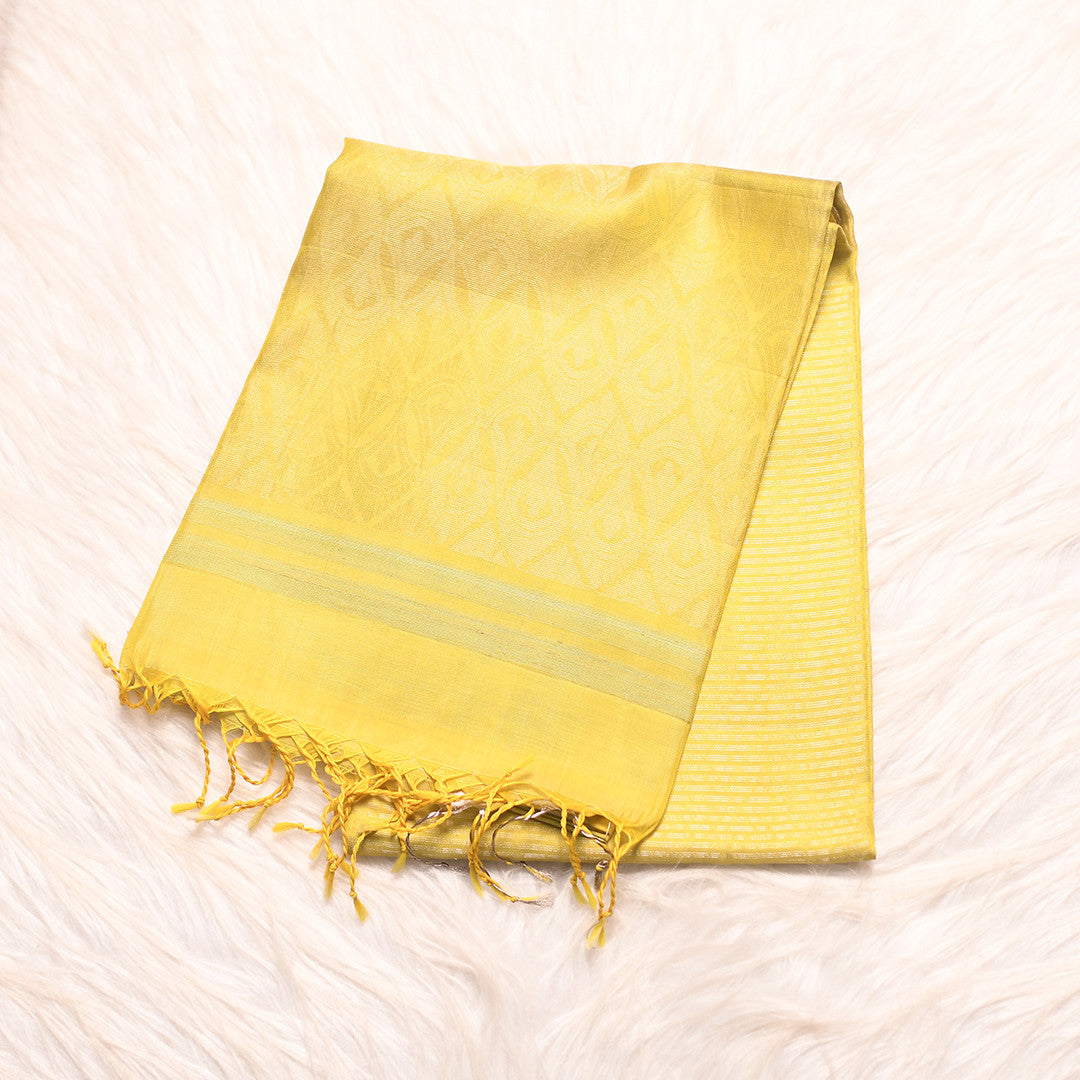 H.V 3366 (6 Yards Saree)