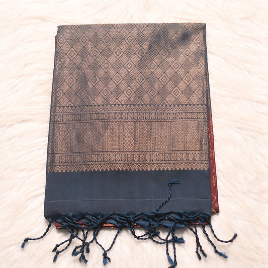 H.V 3367 (6 Yards Saree)