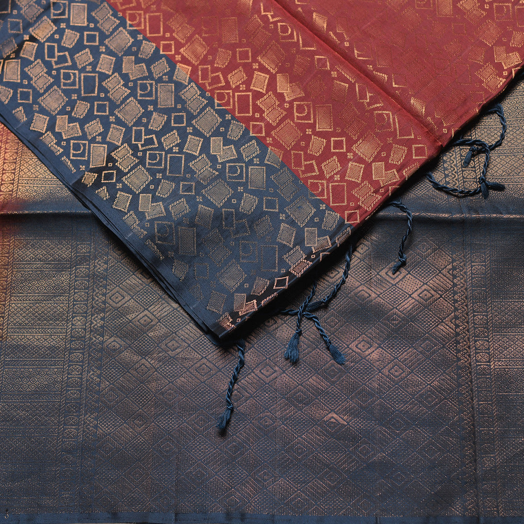 H.V 3367 (6 Yards Saree)