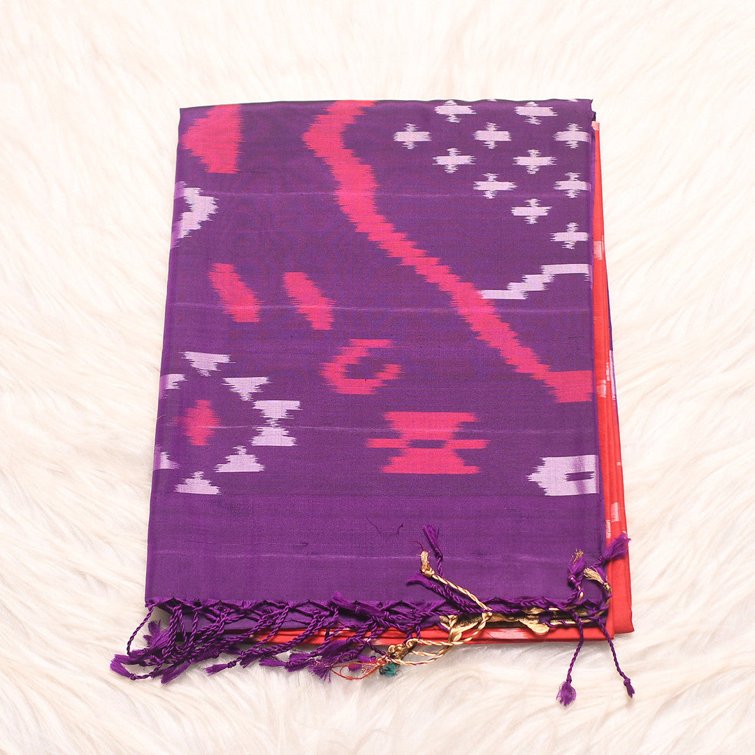 H.V 3368 (6 Yards Saree)