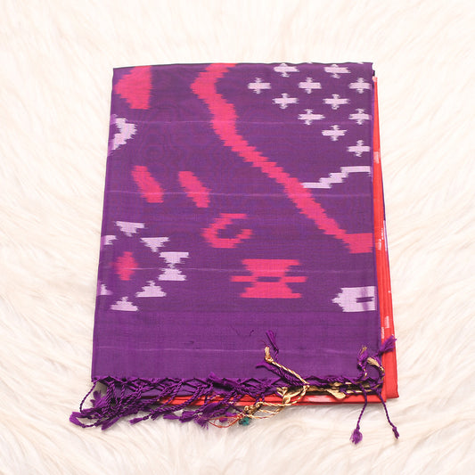 H.V 3368 (6 Yards Saree)