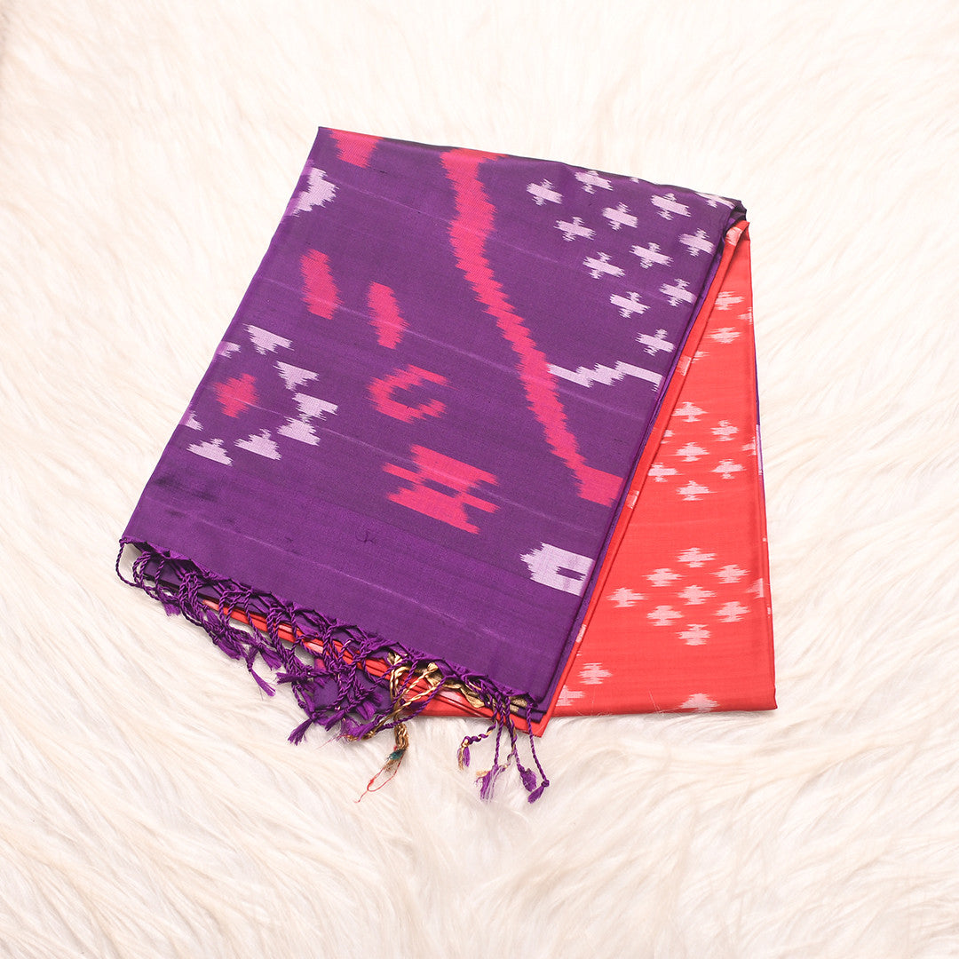 H.V 3368 (6 Yards Saree)