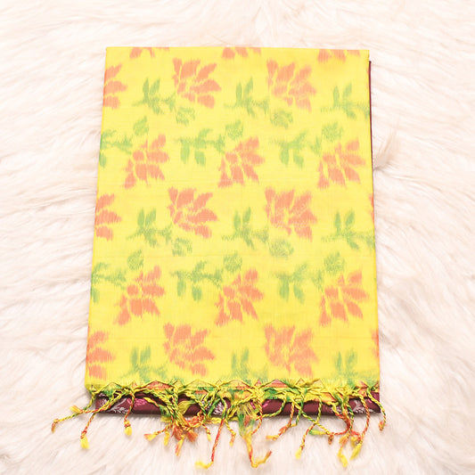 H.V 3369 (6 Yards Saree)