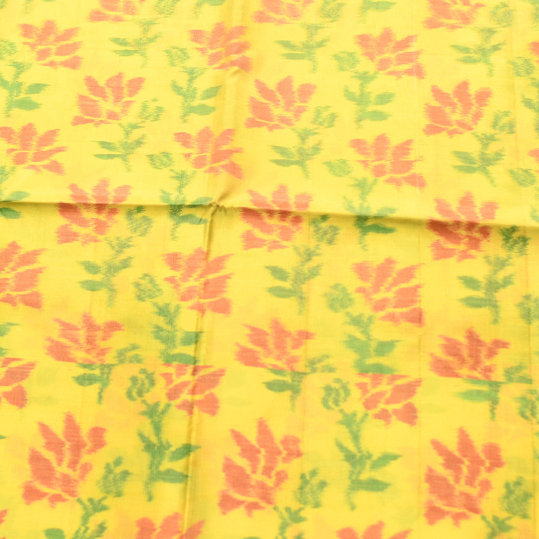 H.V 3369 (6 Yards Saree)