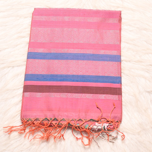 H.V 3371 (6 Yards Saree)