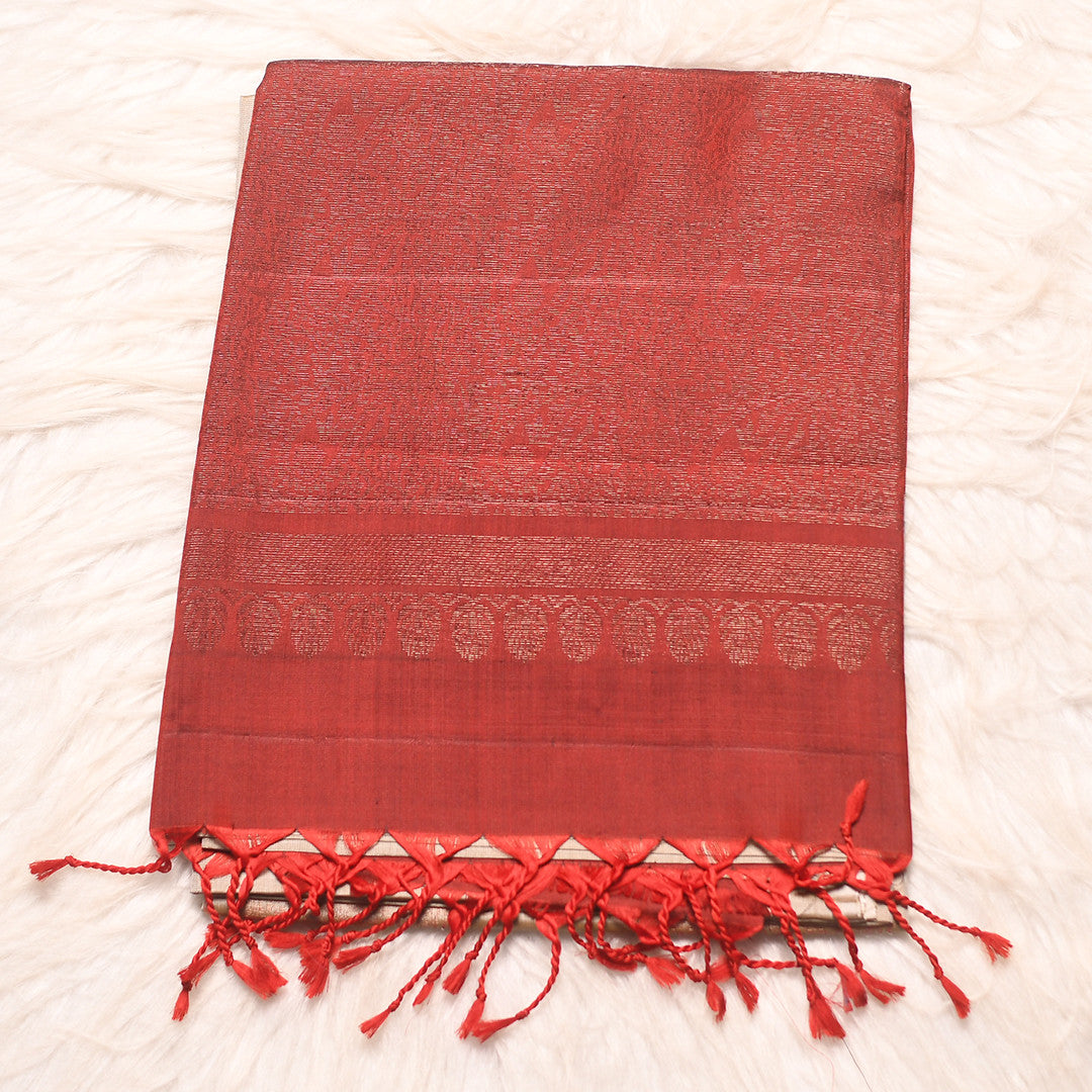 H.V 3376 (6 Yards Saree)