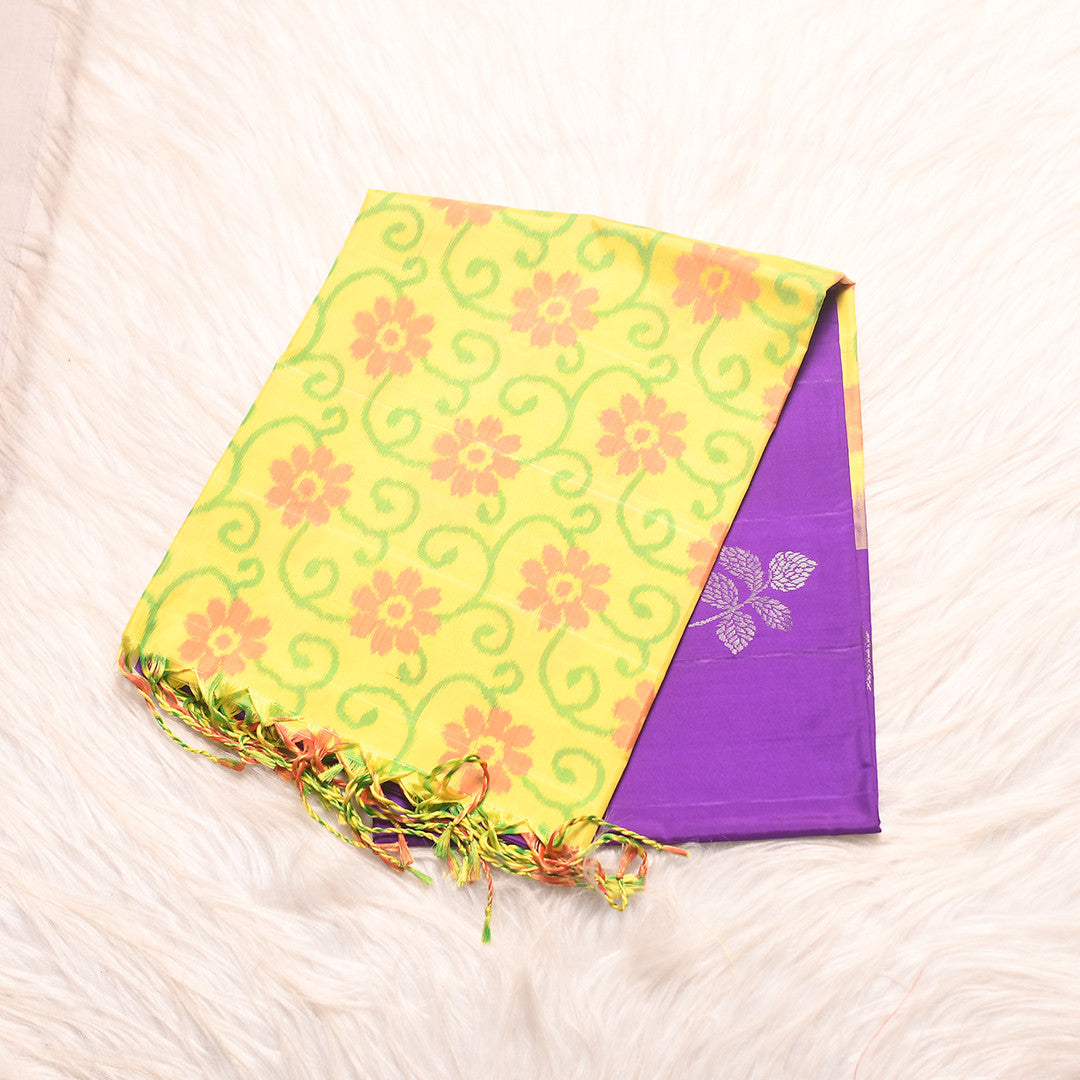 H.V 3378 (6 Yards Saree)