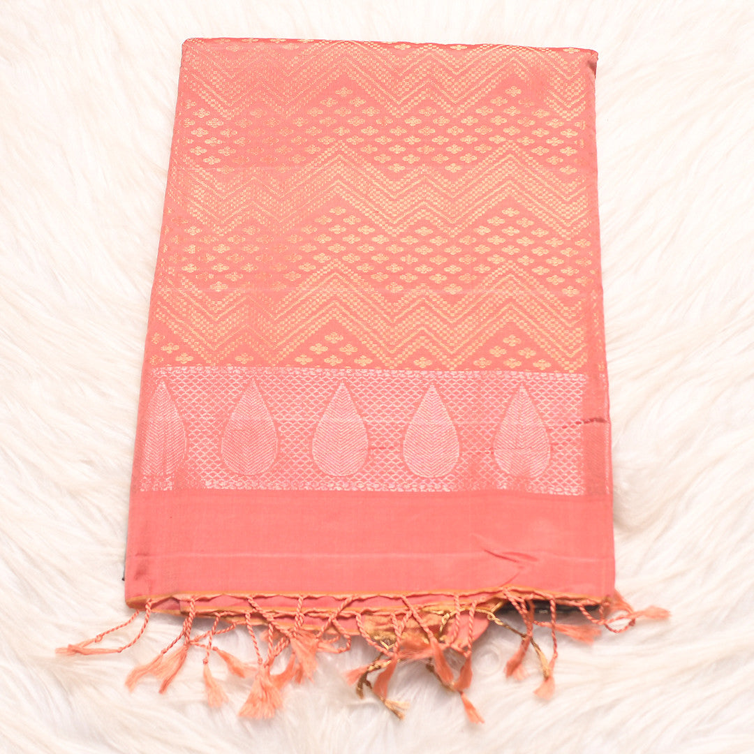 H.V 3379 (6 Yards Saree)