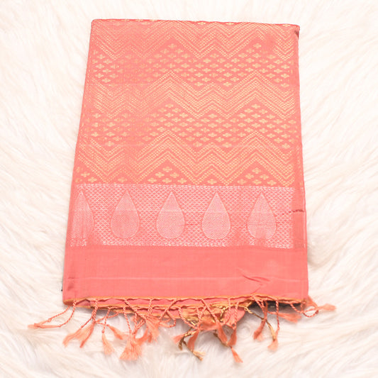 H.V 3379 (6 Yards Saree)