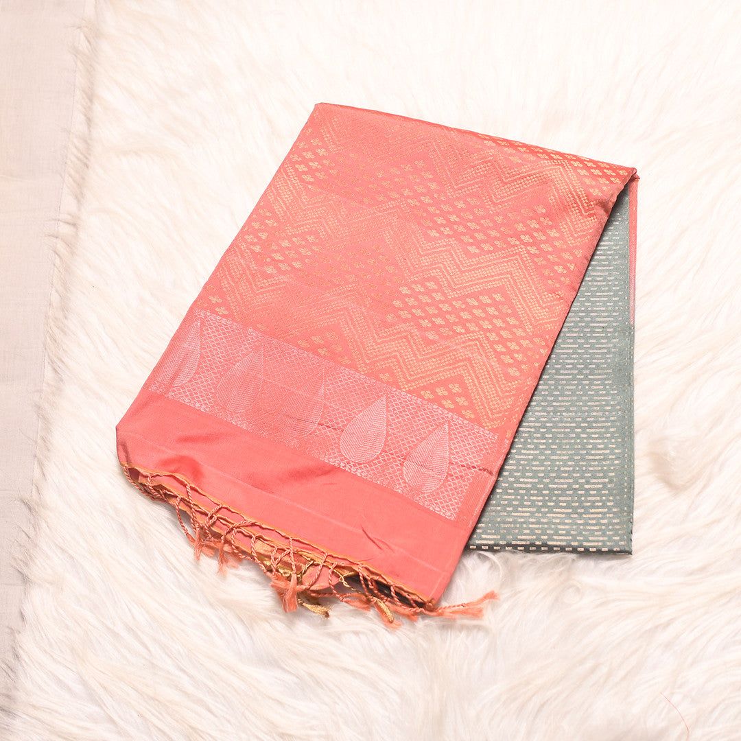 H.V 3379 (6 Yards Saree)