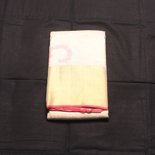HV-337  (6Yards saree)