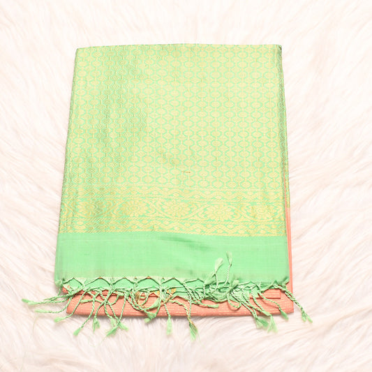 H.V 3380 (6 Yards Saree)