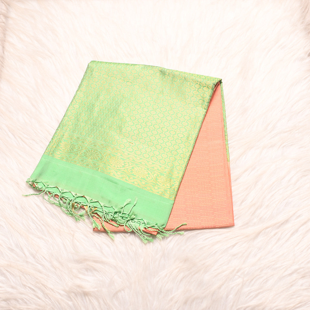H.V 3380 (6 Yards Saree)