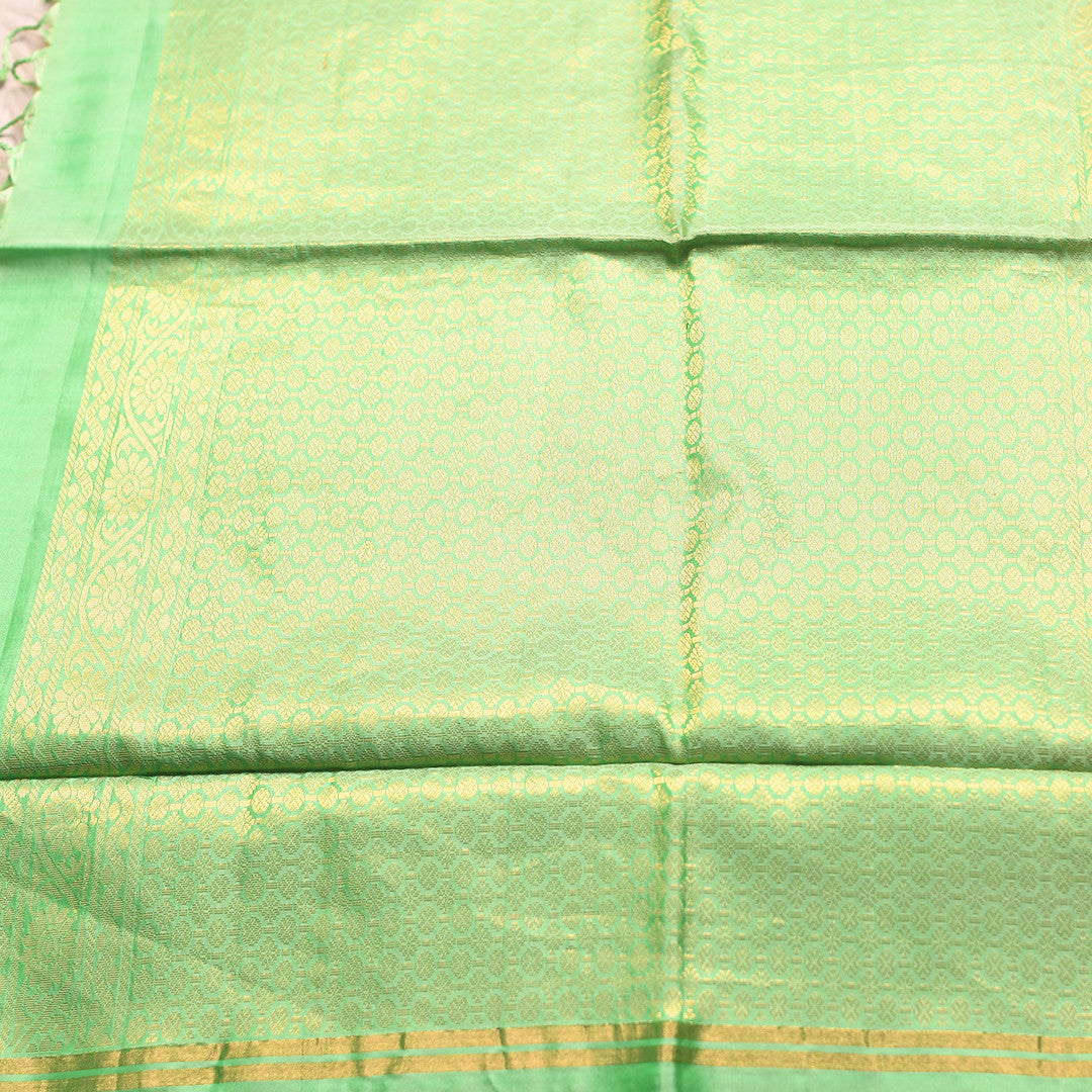 H.V 3380 (6 Yards Saree)