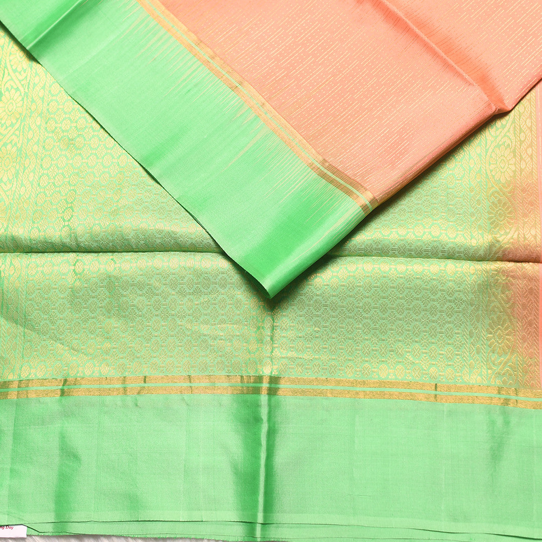 H.V 3380 (6 Yards Saree)