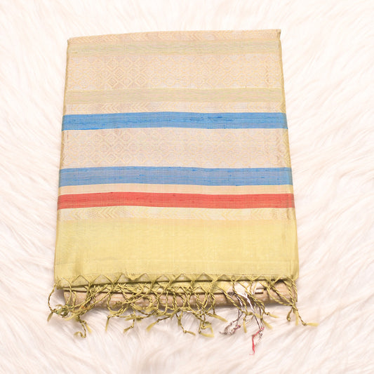 H.V 3387 (6 Yards Saree)