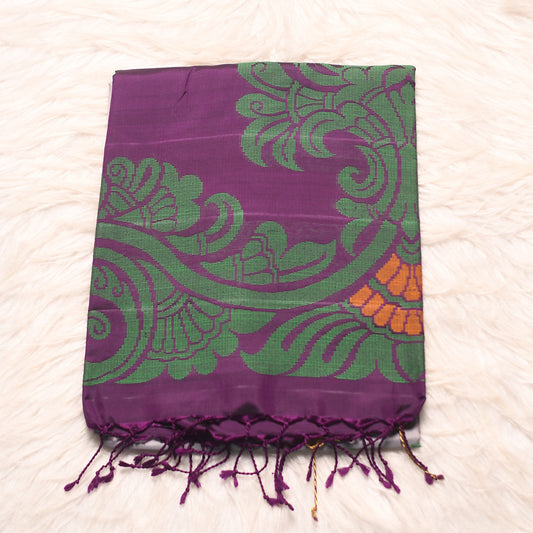 H.V 3388 (6 Yards Saree)