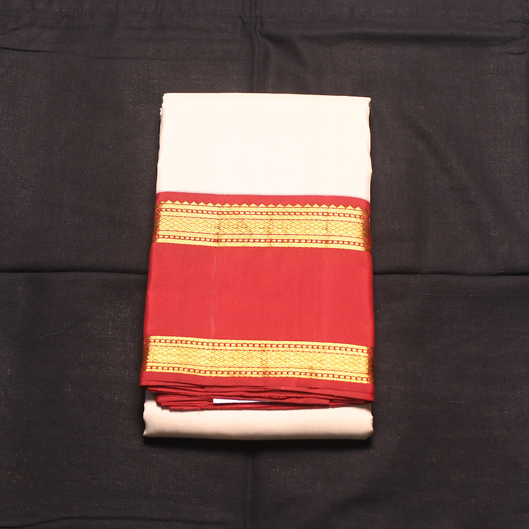 HV-338 (6Yards saree)