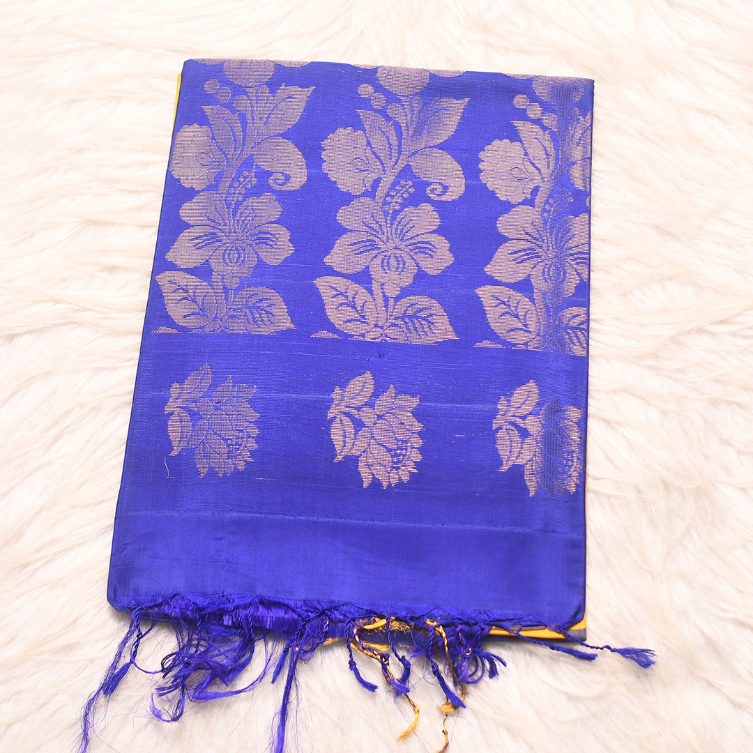 H.V 3390 (6 Yards Saree)