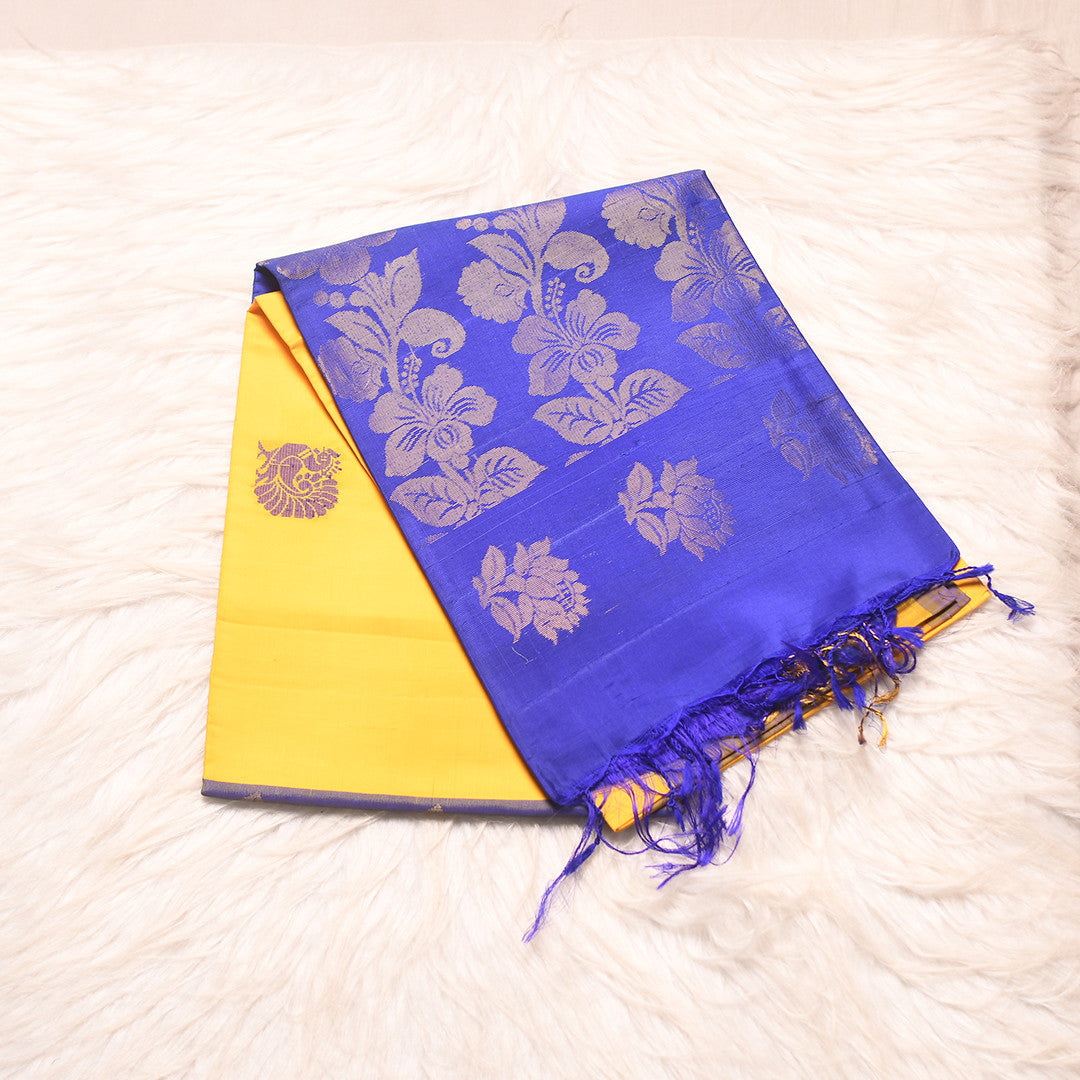 H.V 3390 (6 Yards Saree)