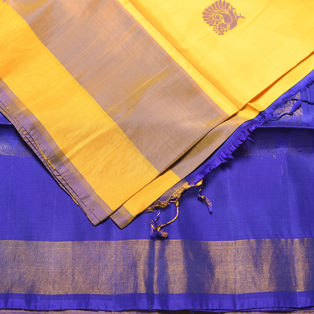 H.V 3390 (6 Yards Saree)