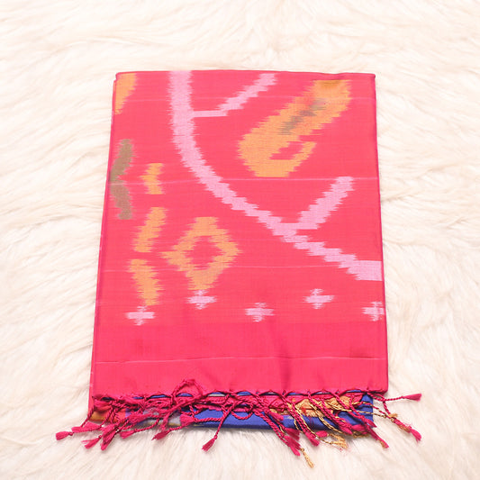 H.V 3399 (6 Yards Saree)
