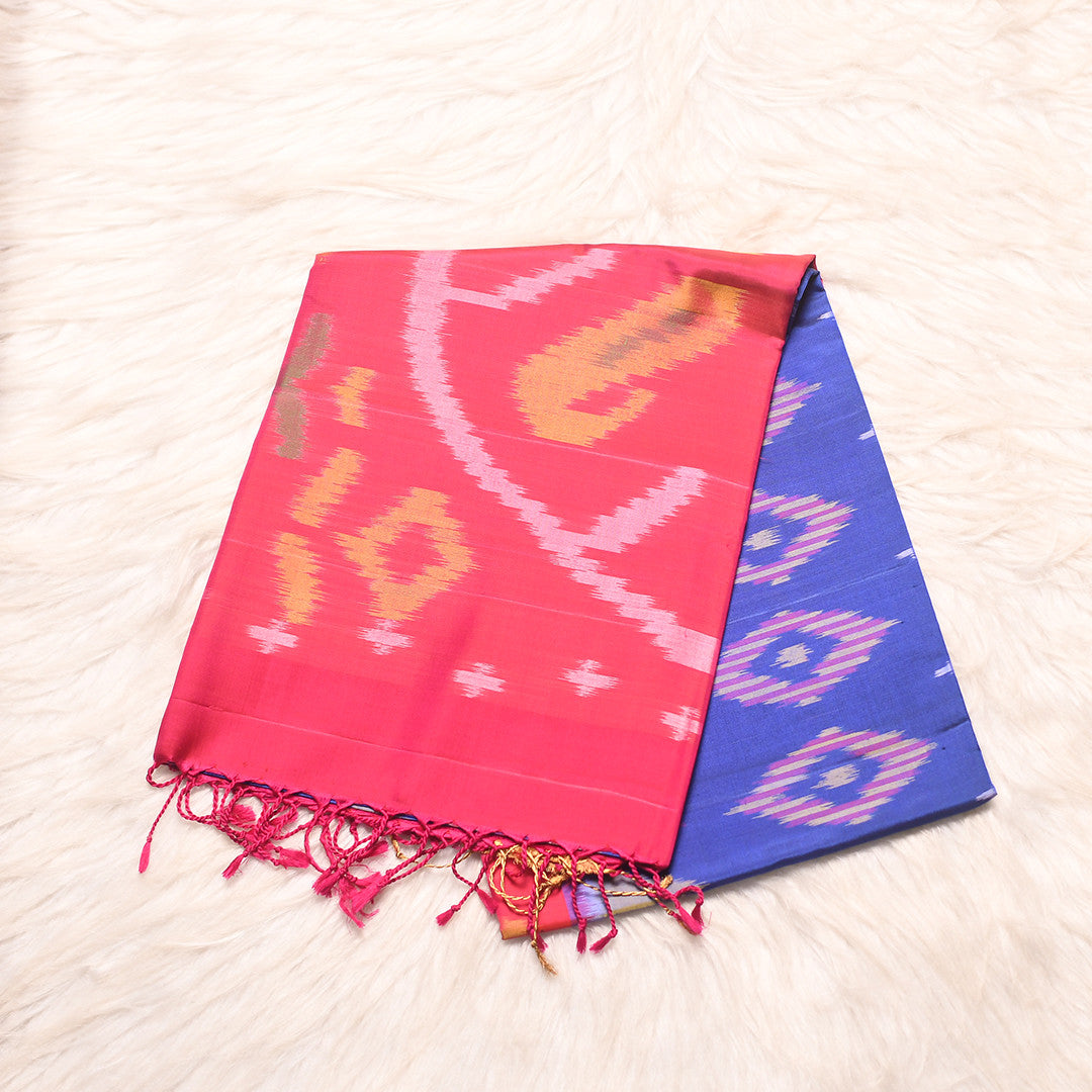 H.V 3399 (6 Yards Saree)