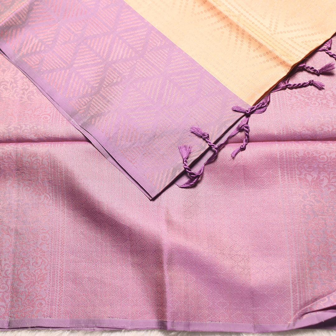 H.V 3403 (6 Yards Saree)