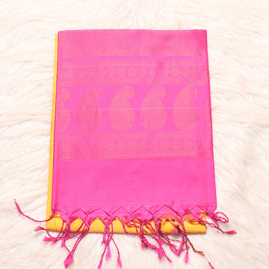 H.V 3410 (6Yards Saree)