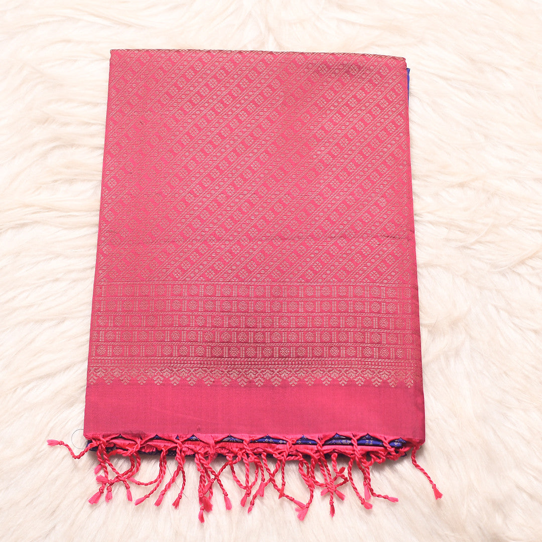 H.V 3411 (6 Yards Saree)
