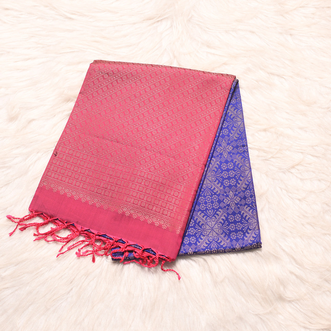 H.V 3411 (6 Yards Saree)