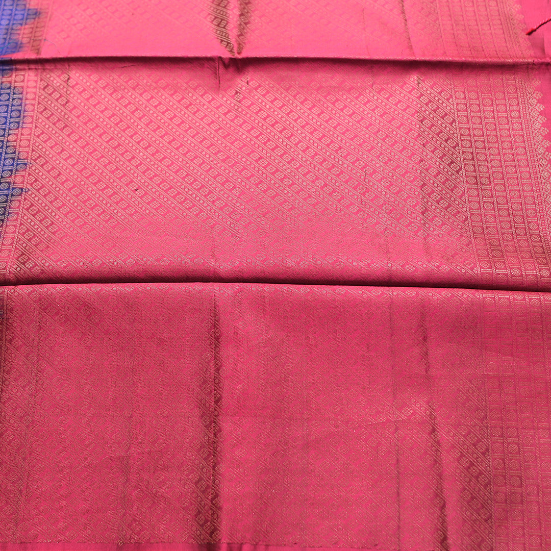 H.V 3411 (6 Yards Saree)