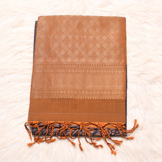 H.V 3413 (6 Yards Saree)