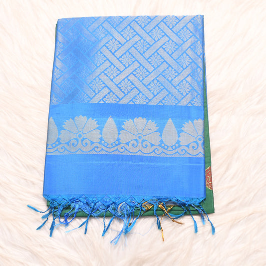 H.V 3414 (6 Yards Saree)