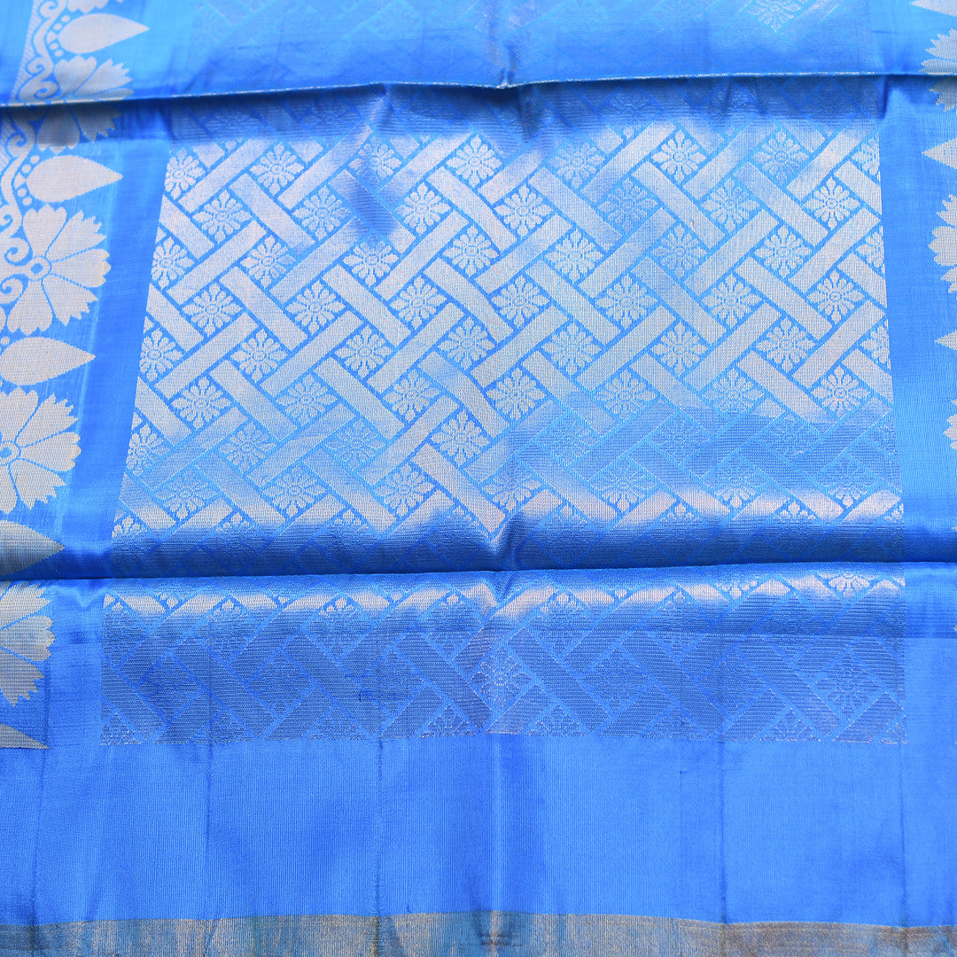 H.V 3414 (6 Yards Saree)