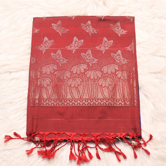 H.V 3415 (6 Yards Saree)