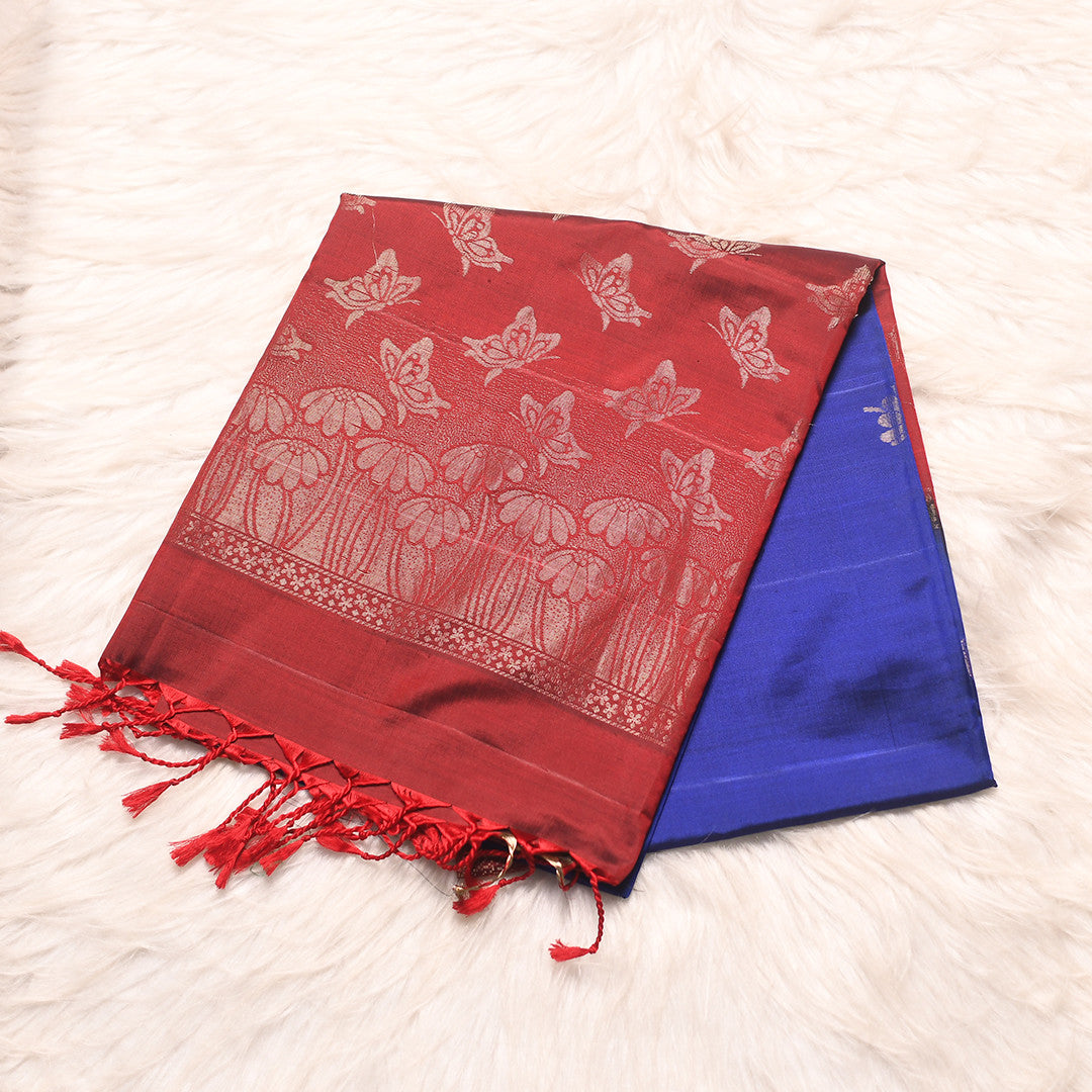 H.V 3415 (6 Yards Saree)