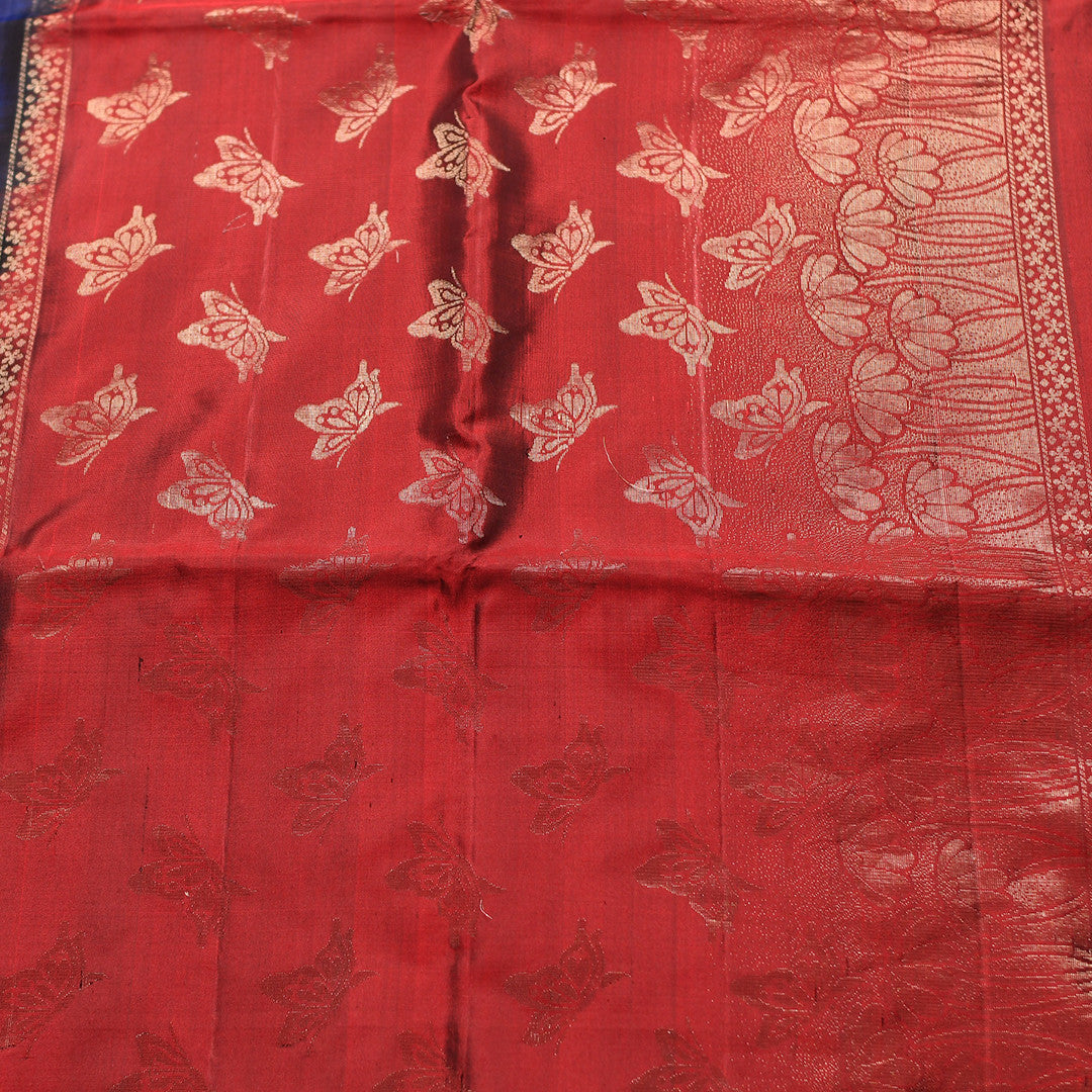 H.V 3415 (6 Yards Saree)