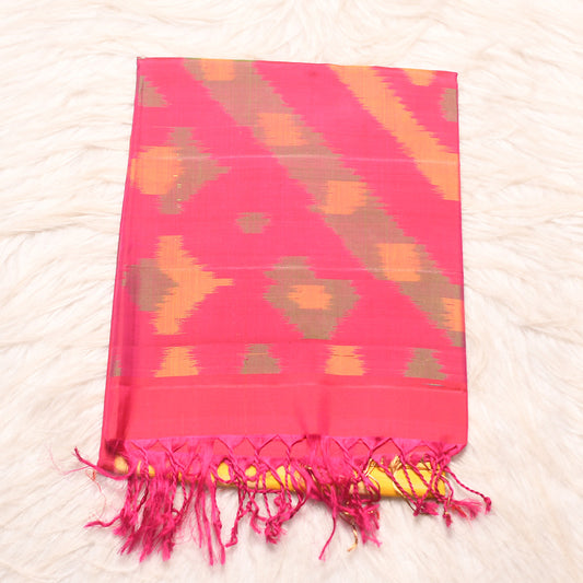 H.V 3418 (6 Yards Saree)