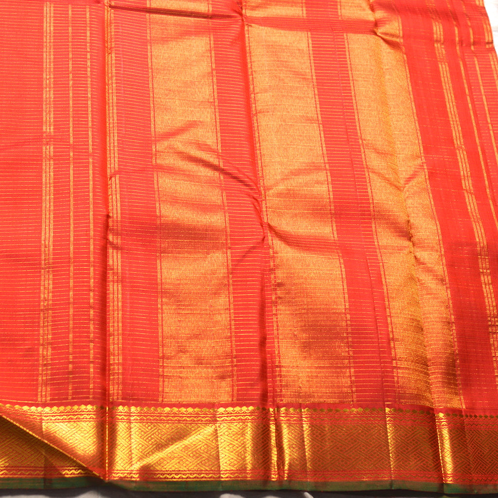 H.V 3477 (6Yards Saree)