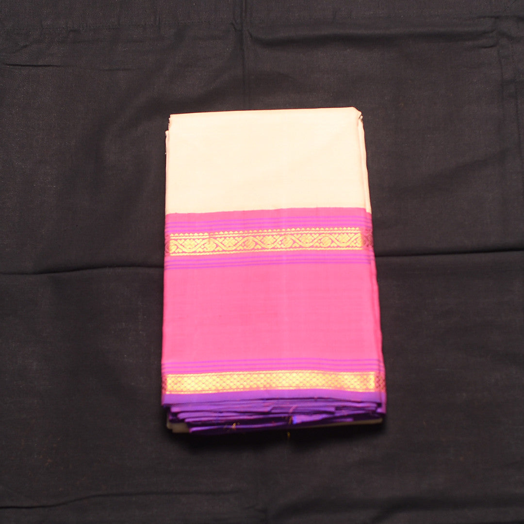 HV-363  (6Yards saree)