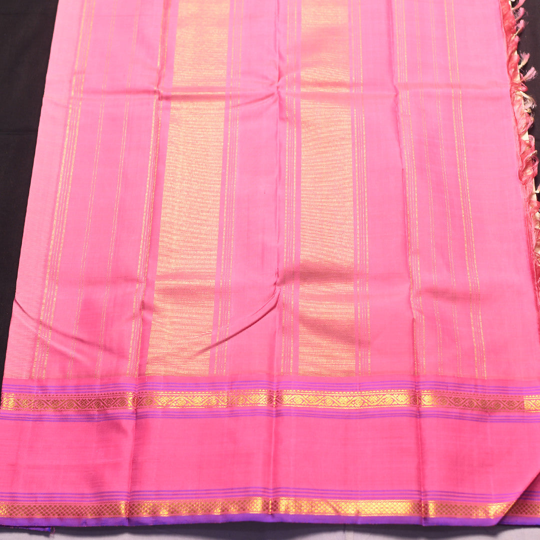 HV-363  (6Yards saree)