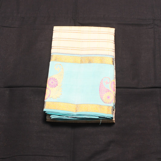 HV-367  (6Yards saree)