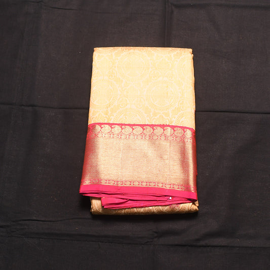 HV-373  (6Yards saree)