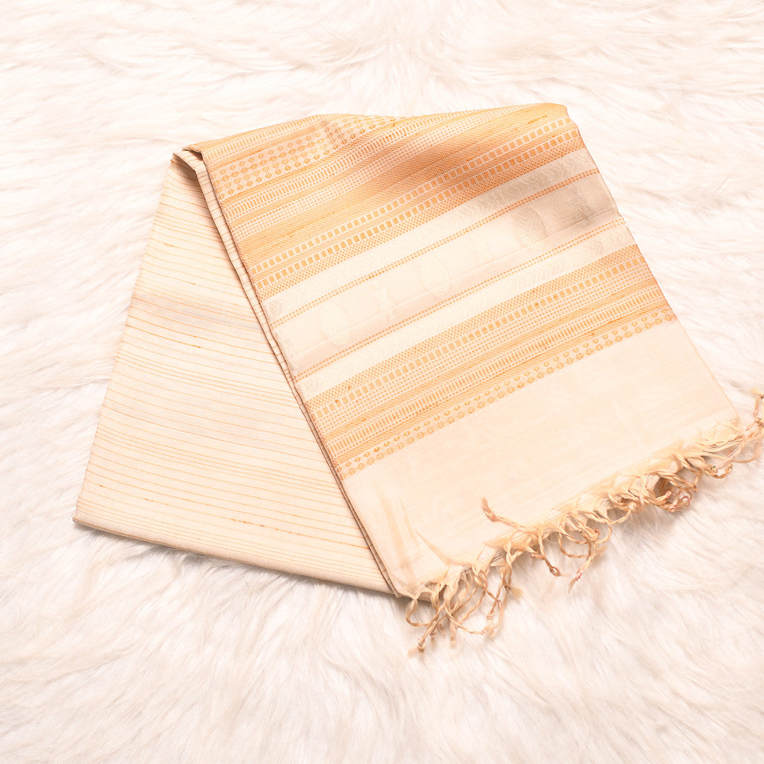 H.V 3792 (6 Yards Saree)