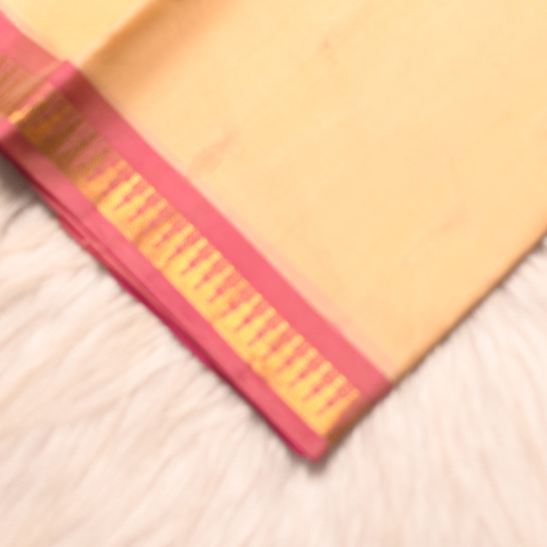 HV-3853 (6Yards saree )